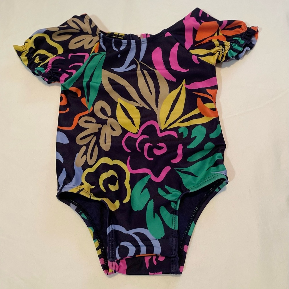 Baby Gap Swimsuit 6-12 months
